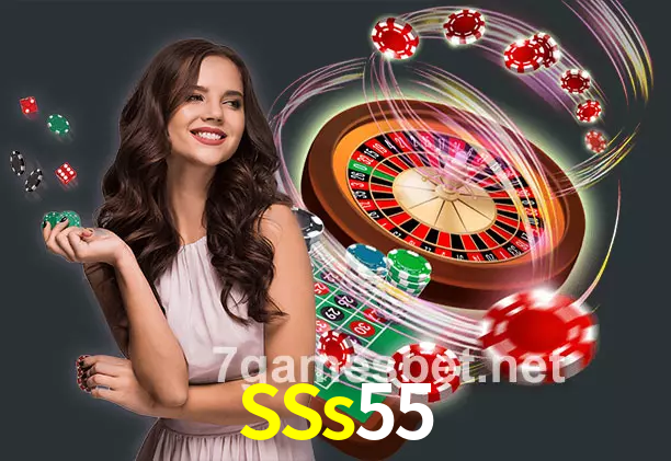 vivo no cassino SSs55