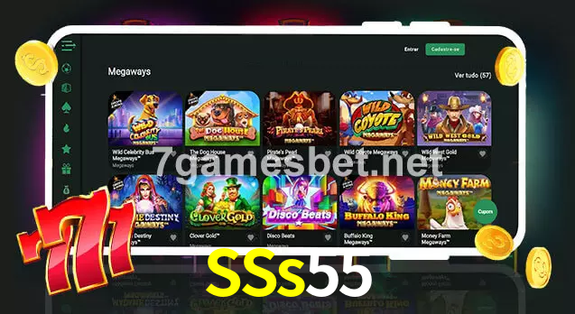 SSs55 aplicativo