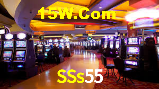 SSs55 Bet