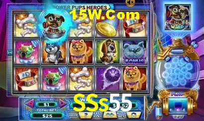 Flash Promotion SSs55