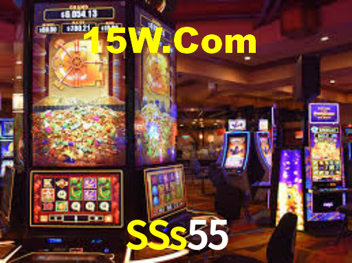 SSs55,SSs55 Bet
