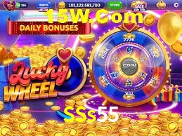 Slot Games SSs55