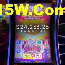 Welcome Bonus SSs55
