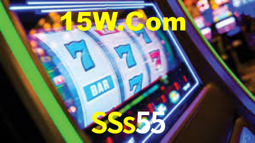 SSs55: Seu Cassino Premiado com Pagamentos Rápidos