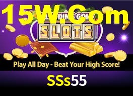 Programa VIP SSs55