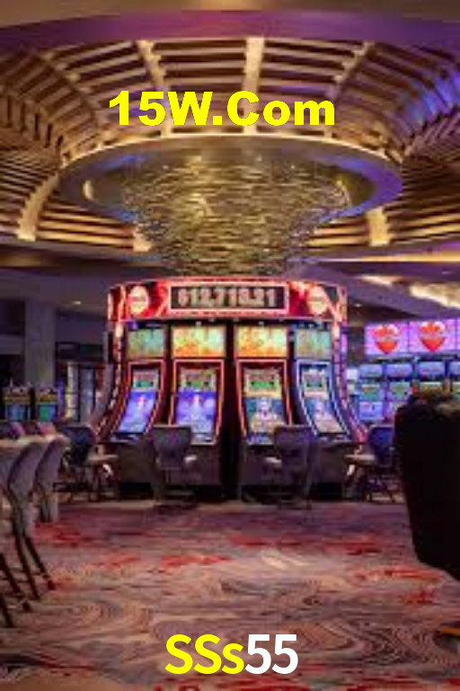 SSs55 Bet