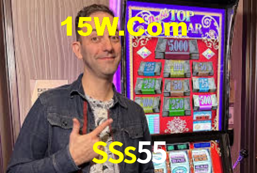 SSs55: A Experiência de Casino com Jogos de Mesa ao Vivo