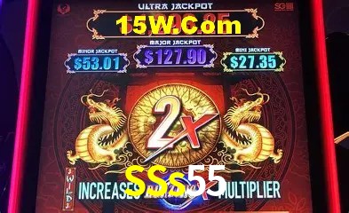 Game Providers SSs55